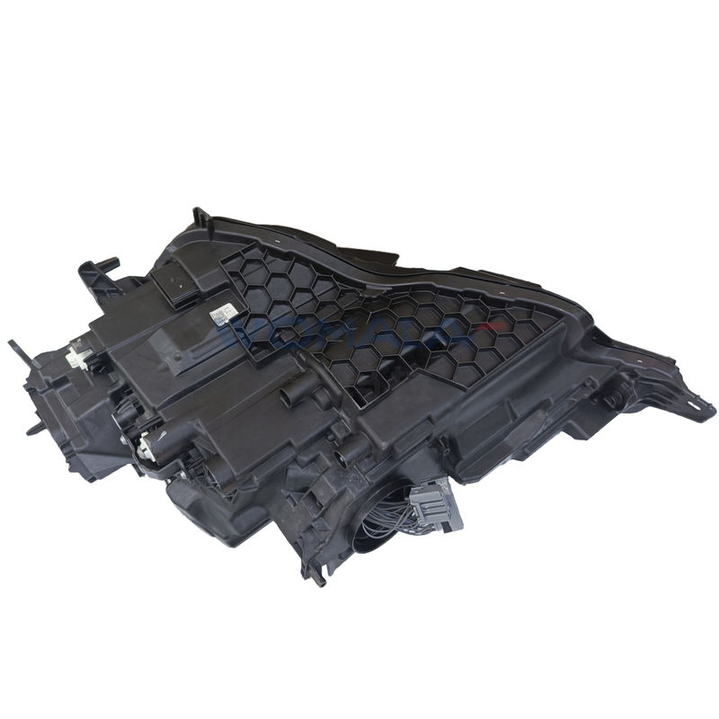 वोमोला दाएं हेडलाइट OE 32338014 ऑटो स्पेयर पार्ट्स हेडलाइट के लिए वोल्वो S60