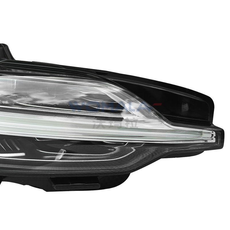 वोमोला दाएं हेडलाइट OE 32338014 ऑटो स्पेयर पार्ट्स हेडलाइट के लिए वोल्वो S60