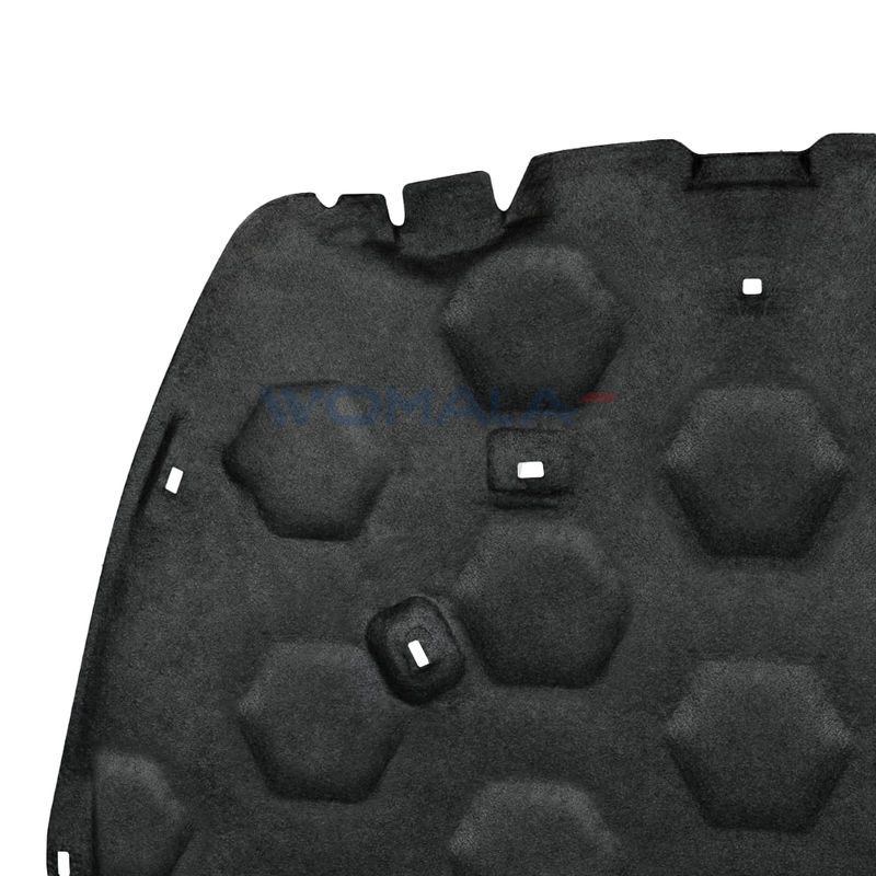 वोमोला ध्वनि अवशोषक OE 31298731 इंजन कवर इन्सुलेशन बोर्ड के लिए वोल्वो S80 S80L XC70 V70