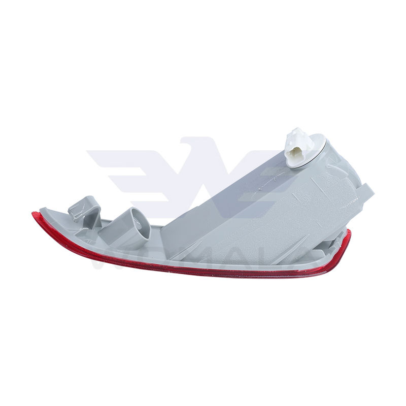 वोमोला रियर लेफ्ट बंपर रिफ्लेक्टर लाइट ओई 30763322 वोल्वो एक्ससी60-17 के लिए