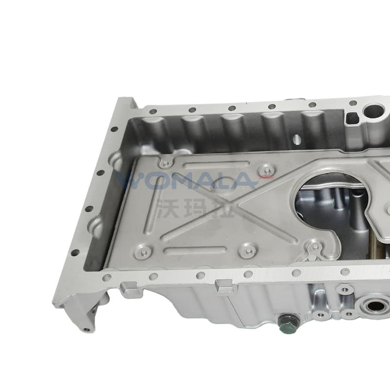 वोमोला ऑयल पैन ओई 31316362 वोल्वो ऑटो इंजन पार्ट्स के लिए इंजन ऑयल संप