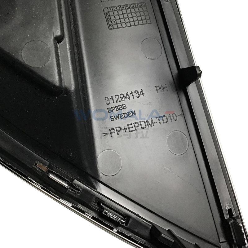 वोमाला फ्रंट बंपर राइट नेब लाइट कवर ओई 31323412 वोल्वो एस60 वी60 के लिए