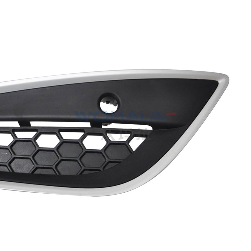 वोमाला फ्रंट बंपर वाम धुंध लाइट कवर ओई 31323413 वोल्वो एस60 वी60 2011-2013 के लिए