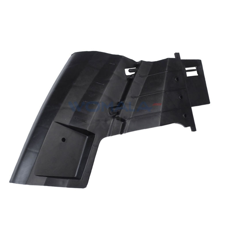 वोमाला फ्रंट बम्पर लेफ्ट ब्रैकेट OE 31323428 हेडलाइट ब्रैकेट वोल्वो S60 V60 के लिए