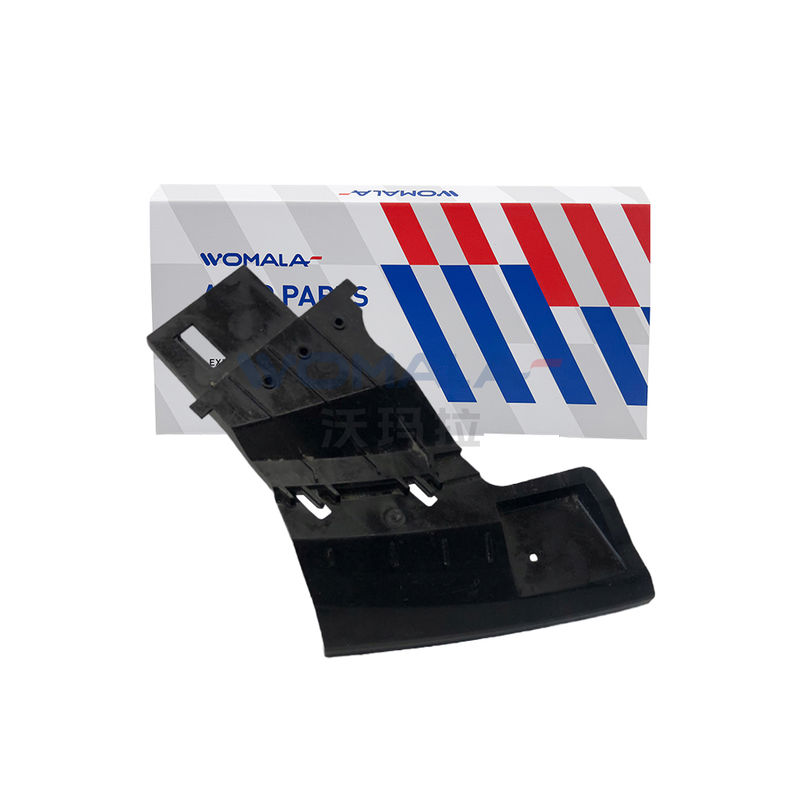 वोमाला फ्रंट बम्पर लेफ्ट ब्रैकेट OE 31323428 हेडलाइट ब्रैकेट वोल्वो S60 V60 के लिए