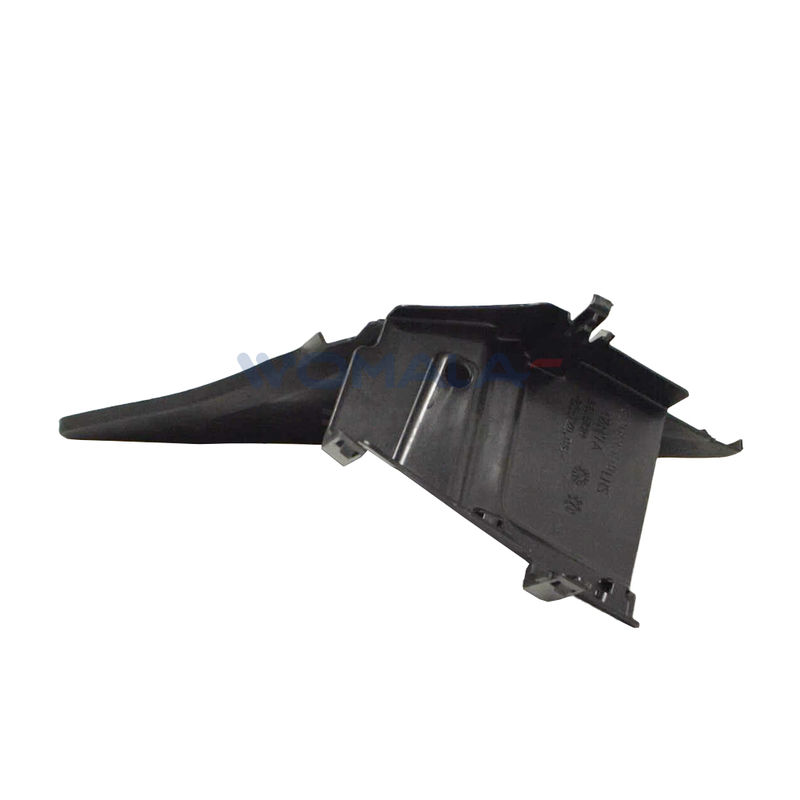 वोमोला फ्रंट बम्पर एयर गाइड OE 31323558 Volvo S60 V60 2011-2018 के लिए छिपा हुआ पैनल