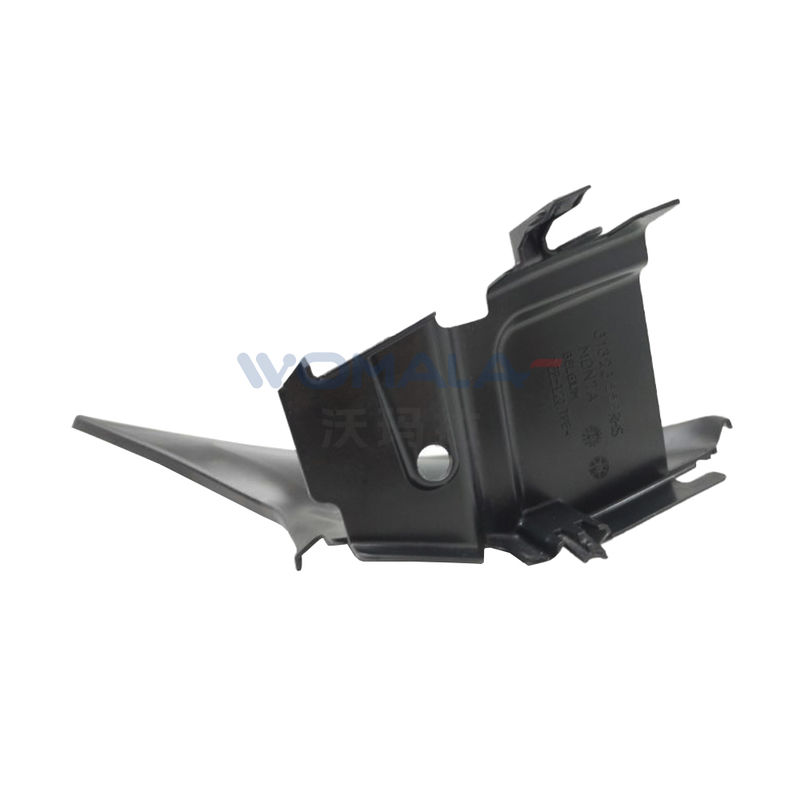 वोमाला फ्रंट बम्पर एयर गाइड OE 31323559 वोल्वो S60 V60 2011-2018 के लिए छुपा हुआ पैनल