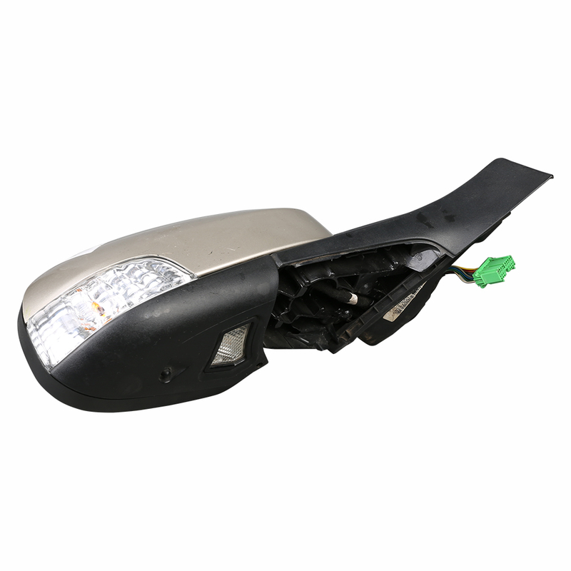 वोल्वो S80 S80L V70 के लिए वोमाला राइट रियरव्यू मिरर हाउसिंग OE 31297859
