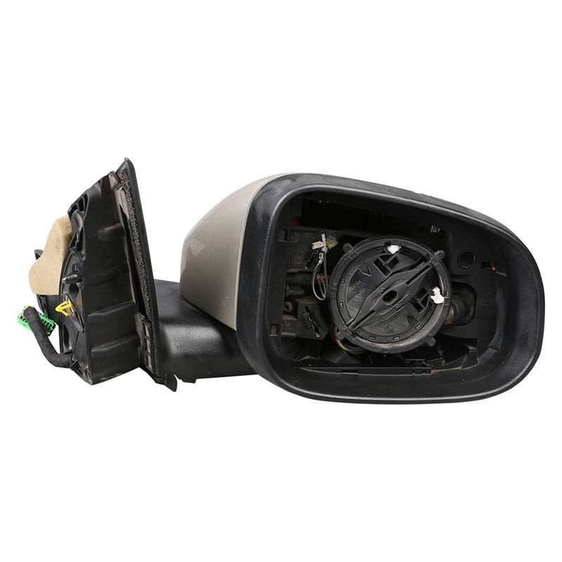 वोल्वो S80 S80L V70 के लिए वोमाला राइट रियरव्यू मिरर हाउसिंग OE 31297859