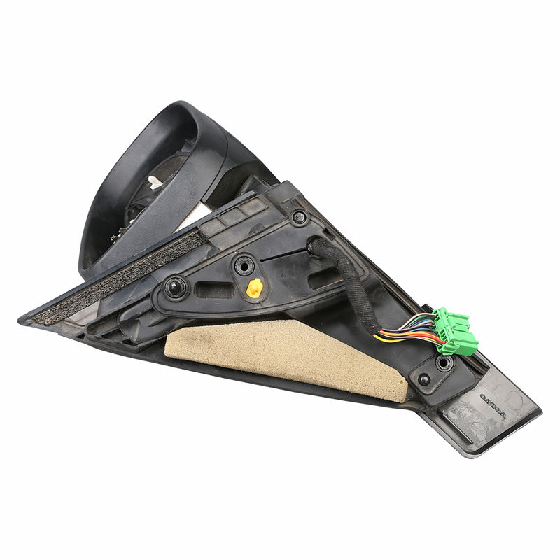 वोल्वो S80 S80L V70 के लिए वोमाला राइट रियरव्यू मिरर हाउसिंग OE 31297859