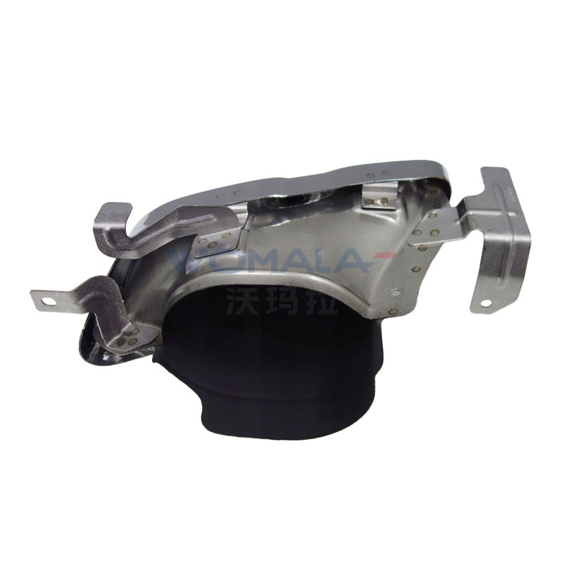 वोमाला राइट बम्पर एग्जॉस्ट टिप OE 31454854 वोल्वो XC60 के लिए बॉडी सिस्टम ऑटो पार्ट्स