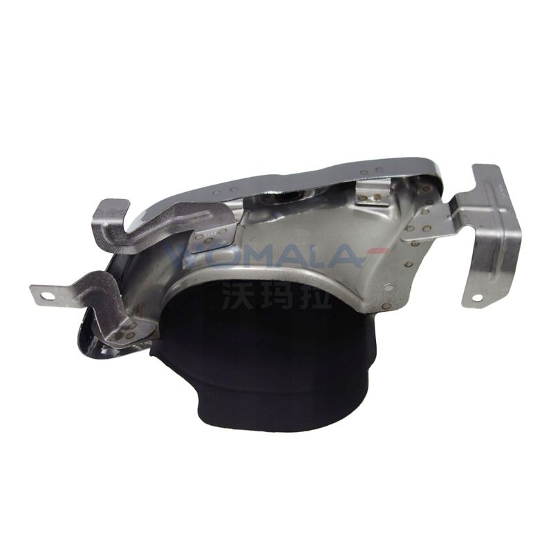 वोमाला राइट बम्पर एग्जॉस्ट टिप OE 31454854 वोल्वो XC60 के लिए बॉडी सिस्टम ऑटो पार्ट्स