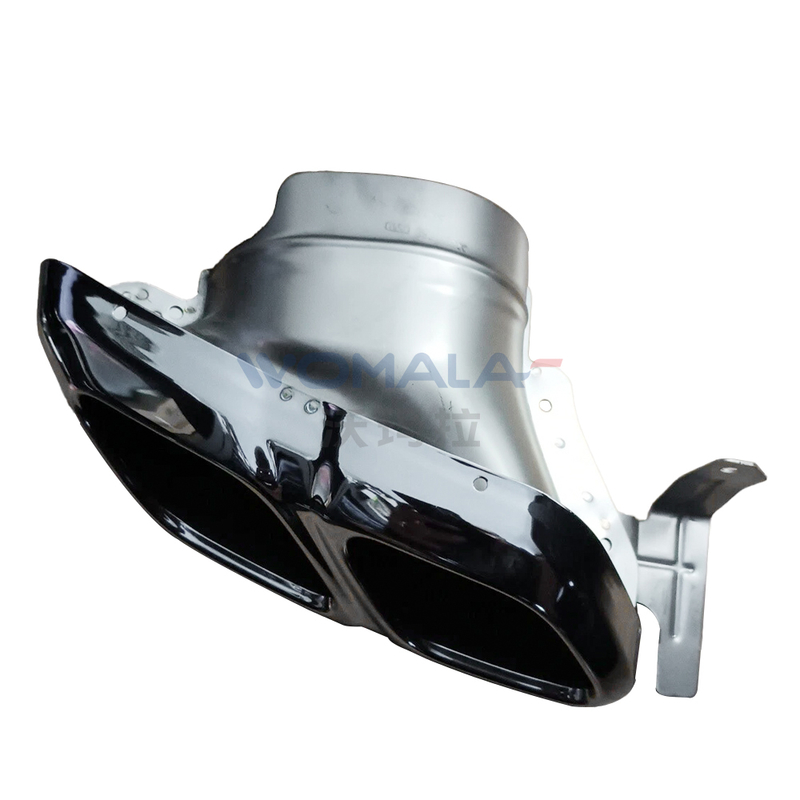 वोमाला राइट बम्पर एग्जॉस्ट टिप OE 31454854 वोल्वो XC60 के लिए बॉडी सिस्टम ऑटो पार्ट्स