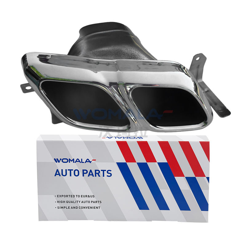 वोमाला राइट बम्पर एग्जॉस्ट टिप OE 31454854 वोल्वो XC60 के लिए बॉडी सिस्टम ऑटो पार्ट्स