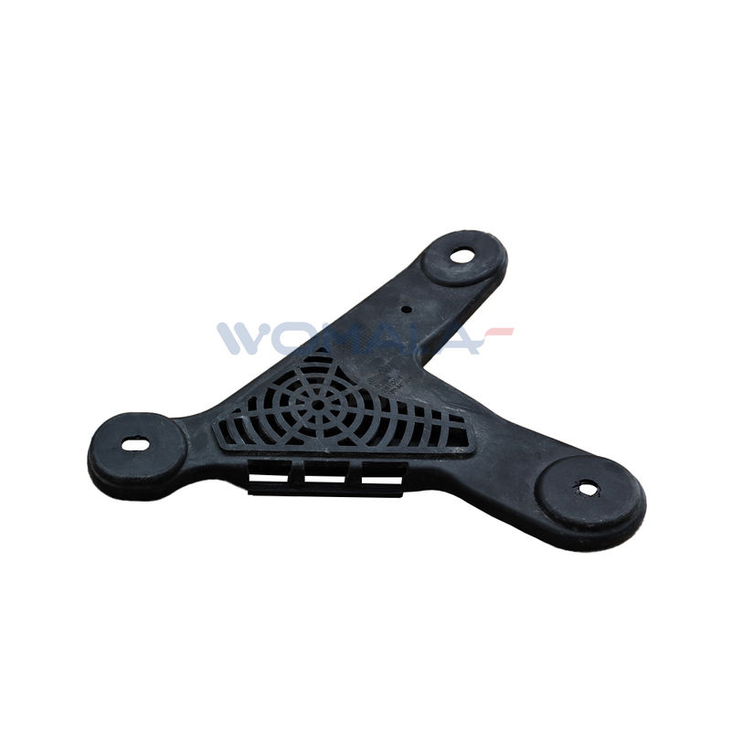 वोमाला एयर गाइड स्पेसर OE 31449316 वोल्वो XC60 बॉडी सिस्टम ऑटो पार्ट्स के लिए