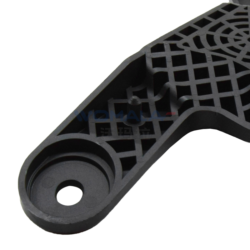 वोमाला एयर गाइड स्पेसर OE 31449316 वोल्वो XC60 बॉडी सिस्टम ऑटो पार्ट्स के लिए