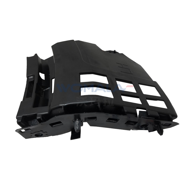 वोमाला लेफ्ट बम्पर माउंट ब्रैकेट OE 31455242 वोल्वो XC40 बॉडी सिस्टम ऑटो पार्ट्स के लिए