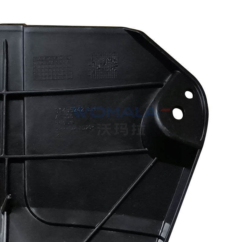 वोमाला लेफ्ट बम्पर माउंट ब्रैकेट OE 31455242 वोल्वो XC40 बॉडी सिस्टम ऑटो पार्ट्स के लिए