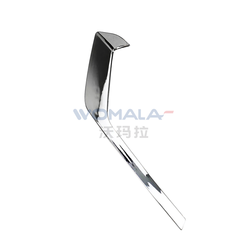 वोमोला फ्रंट लेफ्ट लोअर लाइट बेज़ेल ओई 31455511 के लिए वोल्वो वी60 बॉडी सिस्टम ऑटो पार्ट्स