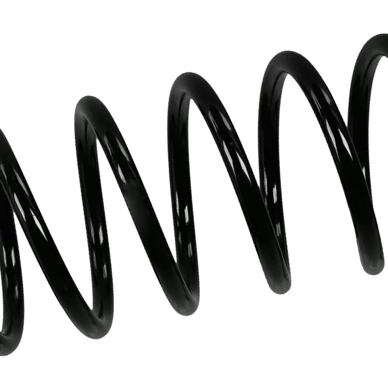 वोमोला फ्रंट शॉक एब्सॉर्बर स्प्रिंग ओई 31323200 वोल्वो एस60 वी60 2011-2018 के लिए