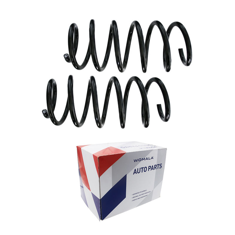 वोमोला फ्रंट शॉक एब्सॉर्बर स्प्रिंग ओई 31323200 वोल्वो एस60 वी60 2011-2018 के लिए