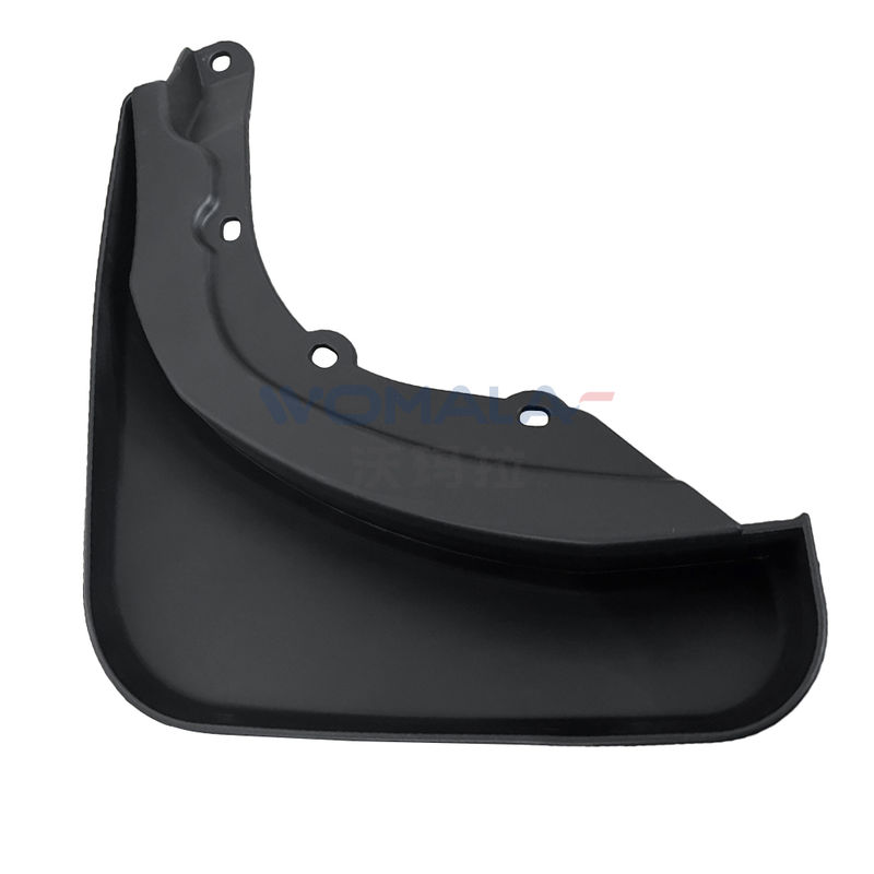 वोमोला कीचड़ फ्लैप OE 31439243 वोल्वो S90 बॉडी सिस्टम ऑटो पार्ट्स के लिए कीचड़ सुरक्षा फ्लैप