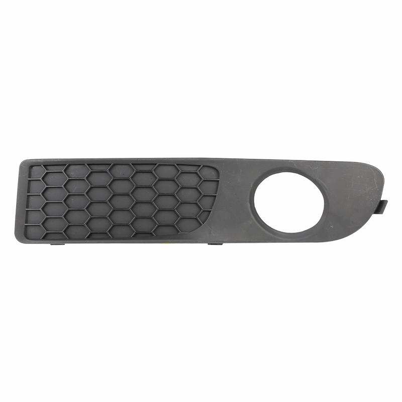 वोमोला वाम फ्रंट बंपर ग्रिल ओई 30655108 वाम वाम बंपर बंपर लाइट कवर के लिए वोल्वो S80 07-