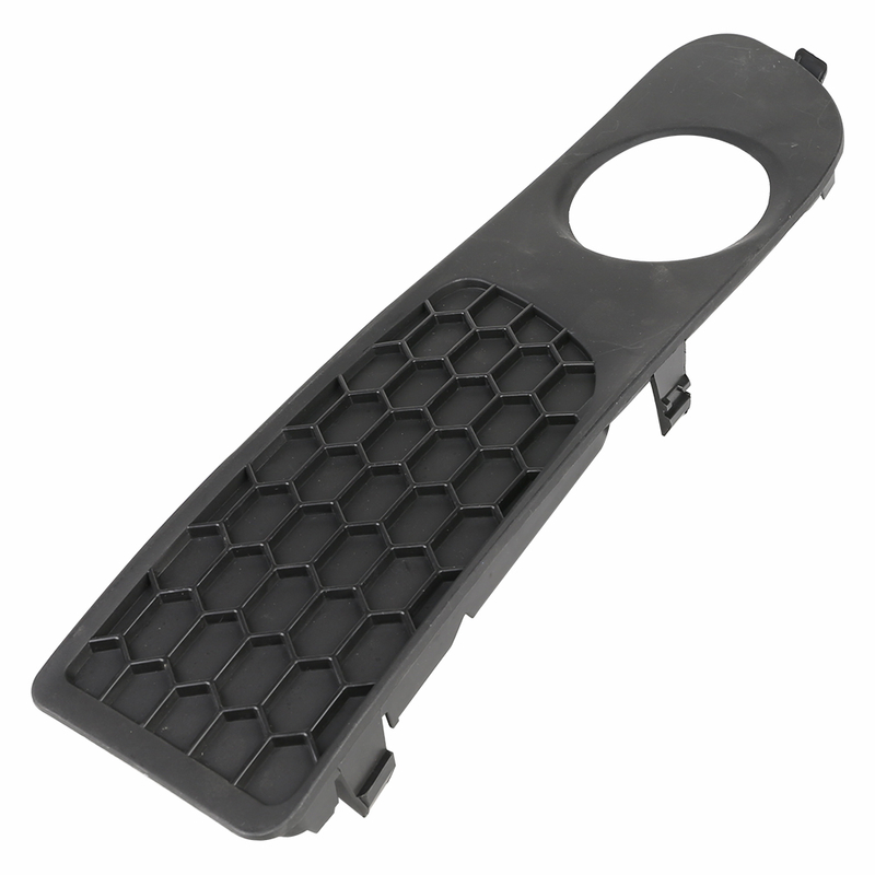 वोमोला वाम फ्रंट बंपर ग्रिल ओई 30655108 वाम वाम बंपर बंपर लाइट कवर के लिए वोल्वो S80 07-