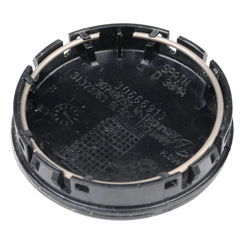 वोमाला व्हील हबकैप OE 30666913 वोल्वो ऑटो पार्ट्स के लिए व्हील रिम डेकोरेटिव कवर