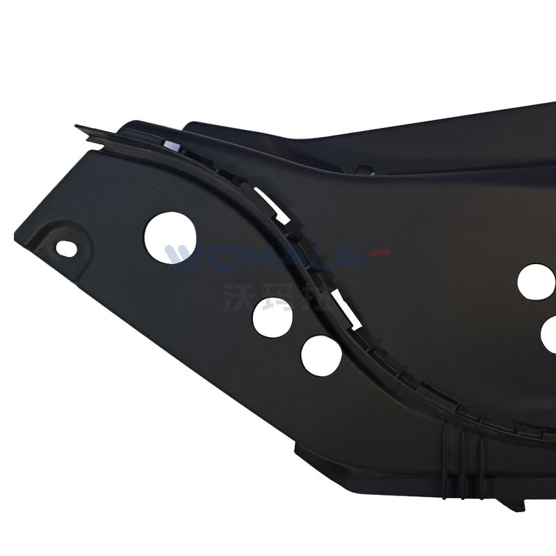 वोमाला फ्रंट ट्रिम OE 31442734 वोल्वो XC90 बॉडी सिस्टम ऑटो पार्ट्स के लिए बाहरी सजावट ट्रिम