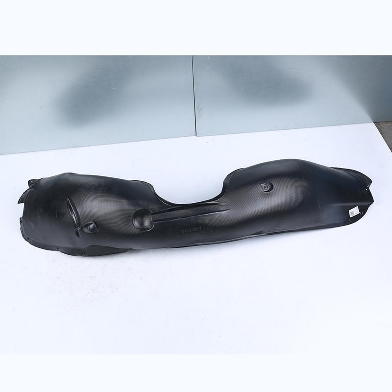 वोमाला फ्रंट लेफ्ट अपर फेंडर लाइनर OE 30678143 वोल्वो S40 V50 ऑटो पार्ट्स के लिए