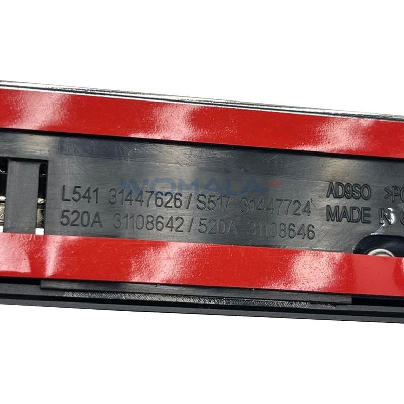 वोमोला राइट फेंडर मोल्डिंग ओई 31447626 के लिए वोल्वो एस90 बॉडी सिस्टम ऑटो पार्ट्स