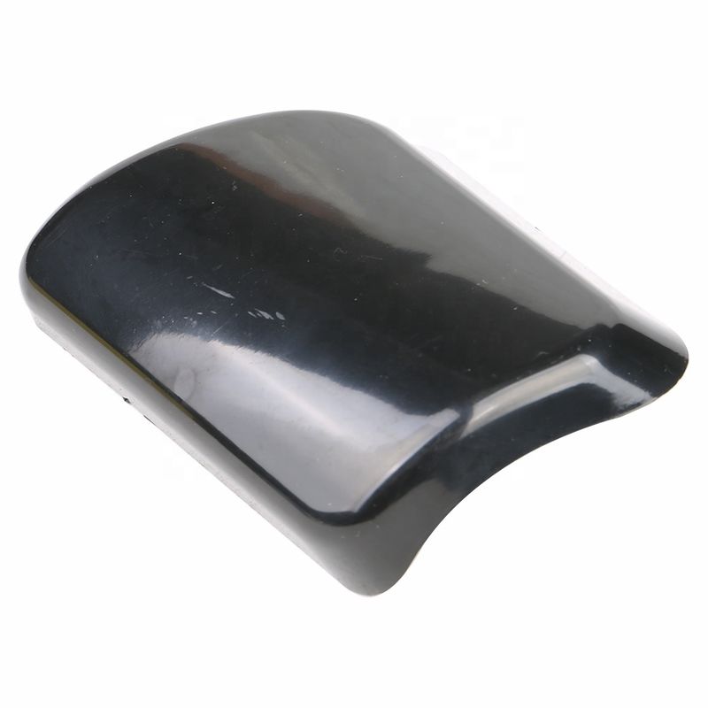 वोमाला वाम हेडलाइट वाशर नोजल धुलाई कवर ओई 30698208 के लिए वोल्वो XC90 03-