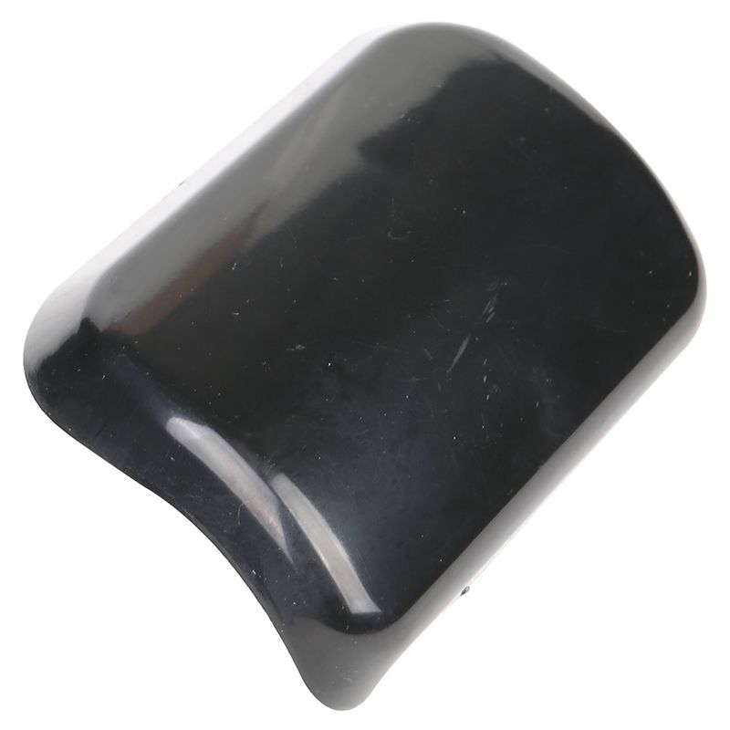 वोमाला वाम हेडलाइट वाशर नोजल धुलाई कवर ओई 30698208 के लिए वोल्वो XC90 03-