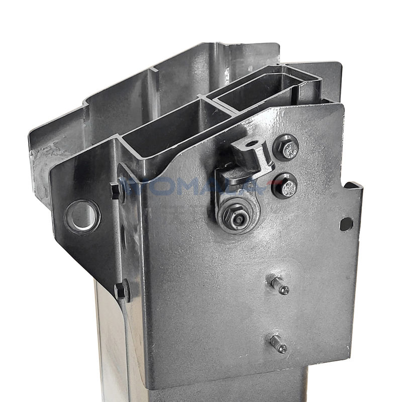 वोमाला फ्रंट बम्पर ब्रैकेट OE 31420635 साइड रेल वोल्वो S90 बॉडी सिस्टम ऑटो पार्ट्स के लिए