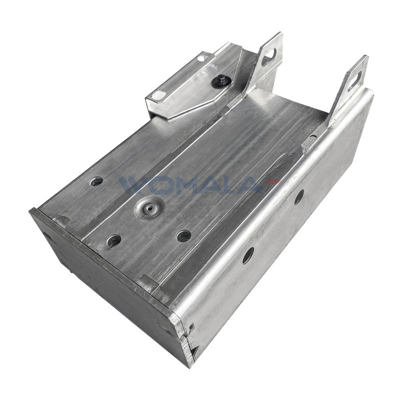 वोमाला फ्रंट बम्पर ब्रैकेट OE 31420635 साइड रेल वोल्वो S90 बॉडी सिस्टम ऑटो पार्ट्स के लिए