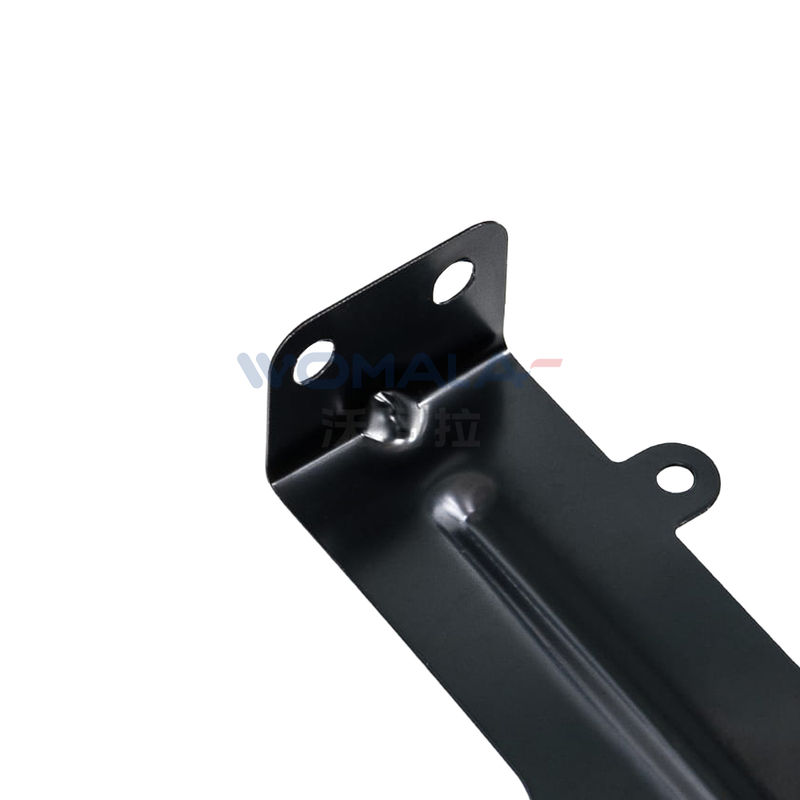 वोमाला सपोर्ट ब्रैकेट OE 31416223 हुड लॉक ब्रैकेट वोल्वो S90 के लिए