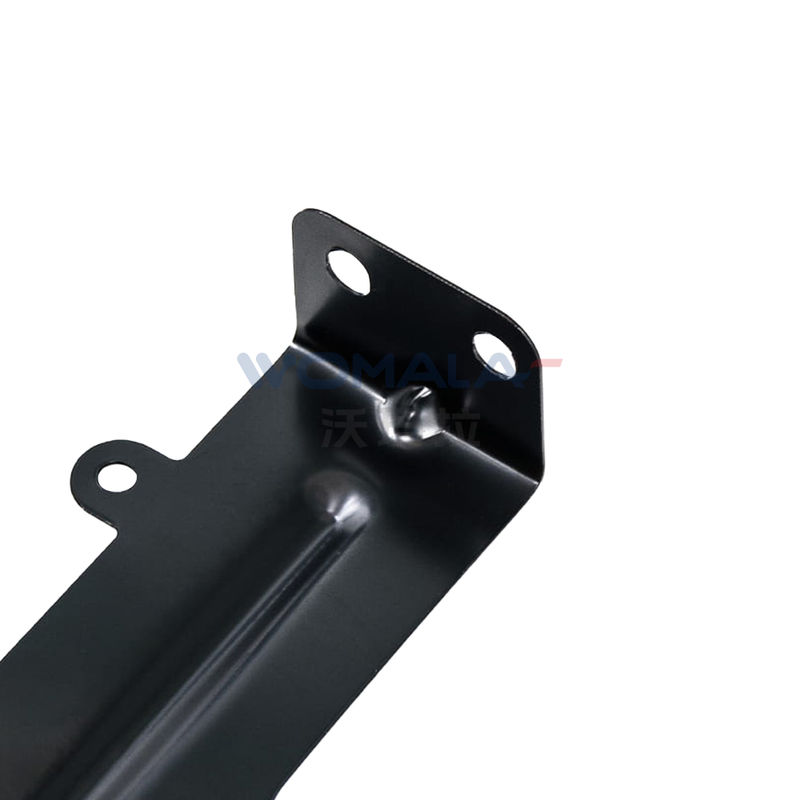 वोमाला समर्थन ब्रैकेट ओई 31416224 बम्पर इम्पैक्ट बार ब्रैकेट वोल्वो एस 90 वी 90 के लिए