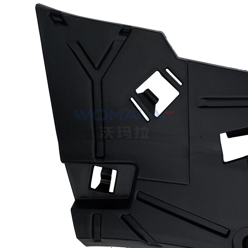 वोमाला बाएं बंपर ब्रैकेट ओई 31425161 साइड ब्रैकेट के लिए वोल्वो XC60 बॉडी सिस्टम ऑटो पार्ट्स