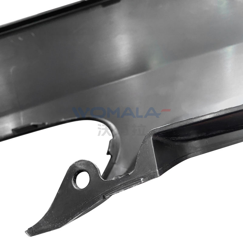 वोमोला सुरक्षा प्लेट OE 31425207 रियर बम्पर लोअर कवर के लिए वोल्वो XC60 ऑटो पार्ट्स