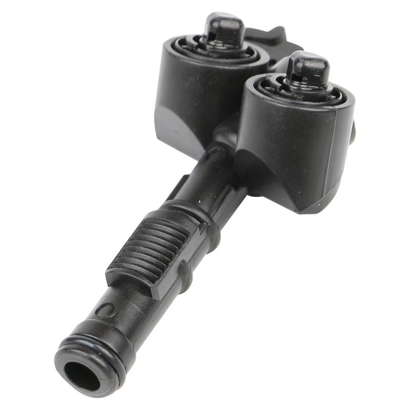 वोमाला राइट विंडशील्ड वाइपर वॉशर नोजल OE 30698423 वोल्वो ऑटो स्पेयर पार्ट्स के लिए