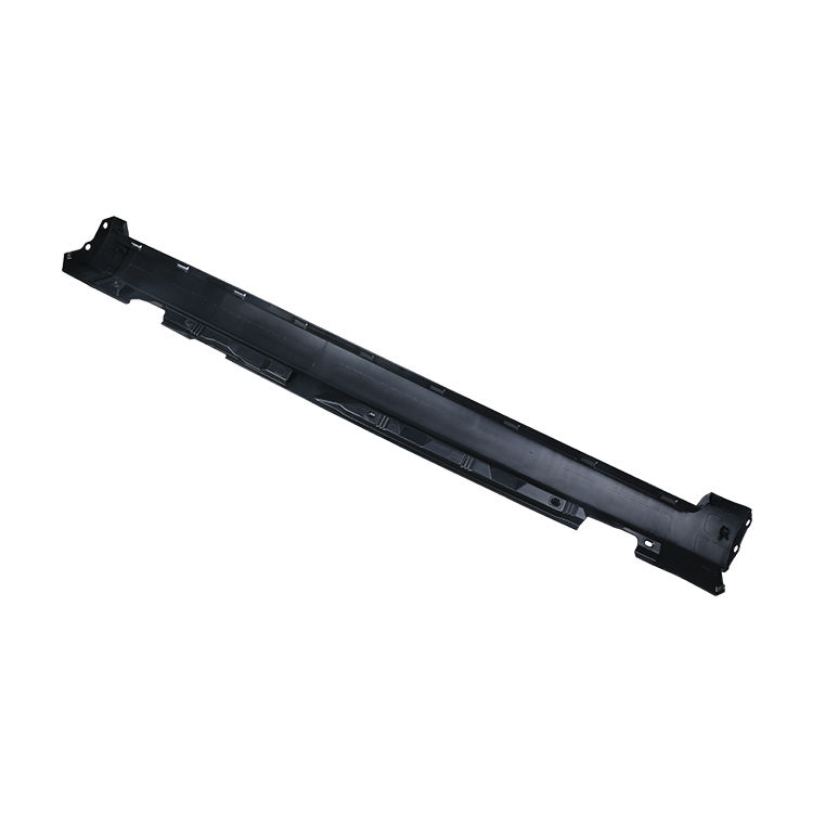 वोमोला डस्ट डिफ्लेक्टर मोल्ड ओई 30698905 वाम निचला शरीर पैनल के लिए वोल्वो S40 V50