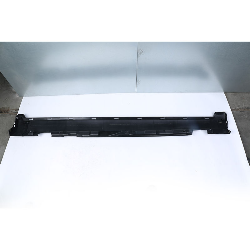 वोमोला डस्ट डिफ्लेक्टर मोल्ड ओई 30698905 वाम निचला शरीर पैनल के लिए वोल्वो S40 V50