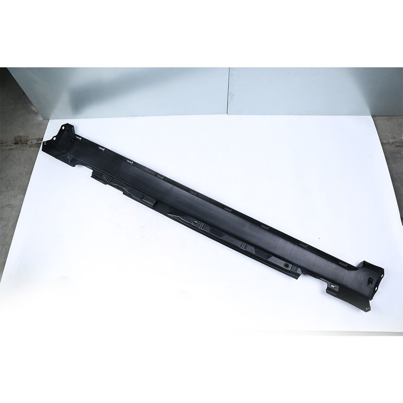 वोमोला डस्ट डिफ्लेक्टर मोल्ड ओई 30698905 वाम निचला शरीर पैनल के लिए वोल्वो S40 V50