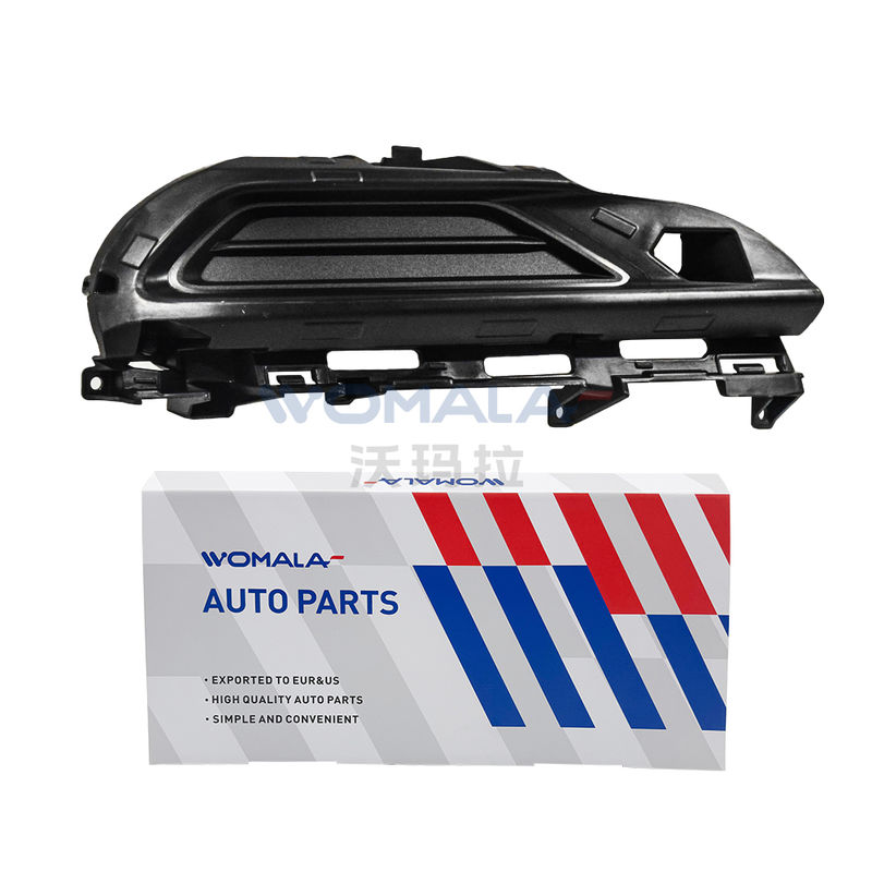 वोमाला फ्रंट लेफ्ट बम्पर सेंटर ग्रिल OE 31425181 वोल्वो XC60 के लिए फ्रंट बम्पर ट्रिम