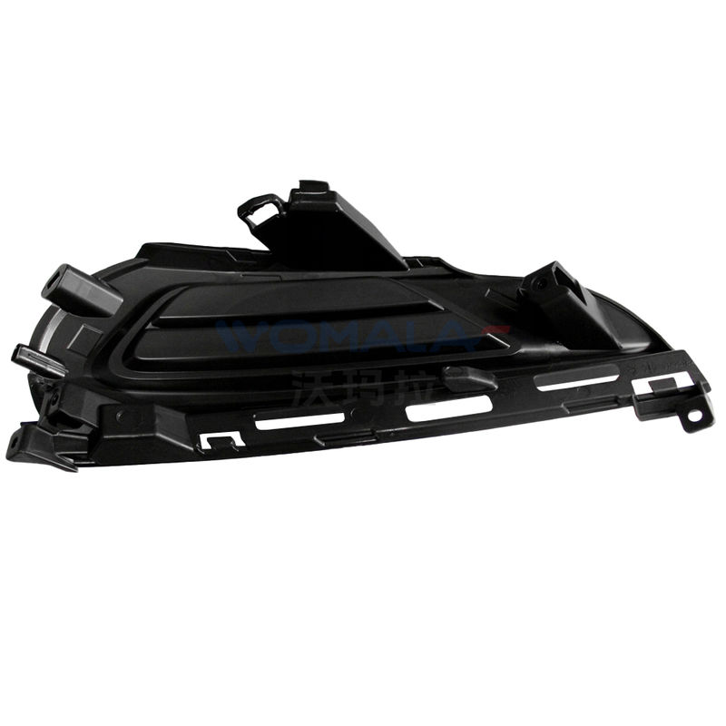 वोमाला राइट बंपर सेंटर ग्रिल ओई 31425182 वाम माउंट ब्रैकेट वोल्वो एक्ससी60 के लिए