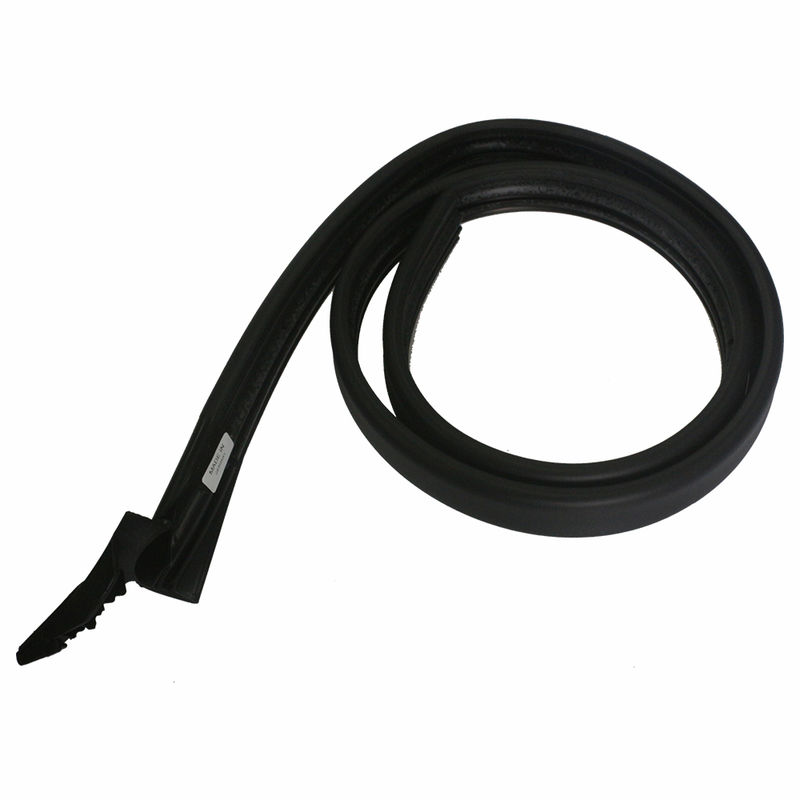 वोमाला लेफ्ट लोअर बम्पर गार्ड रबर सील OE 30744879 वोल्वो XC60 -17 के लिए