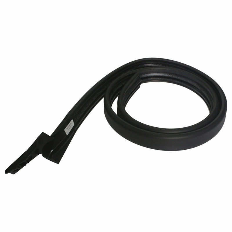 वोमाला लेफ्ट लोअर बम्पर गार्ड रबर सील OE 30744879 वोल्वो XC60 -17 के लिए