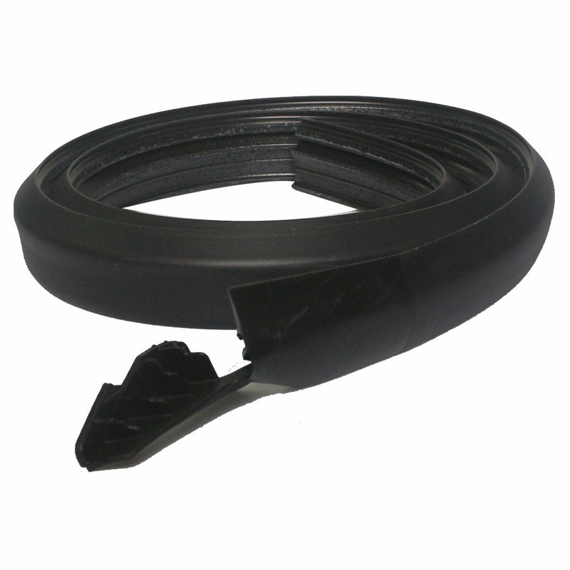 वोमाला लेफ्ट लोअर बम्पर गार्ड रबर सील OE 30744879 वोल्वो XC60 -17 के लिए