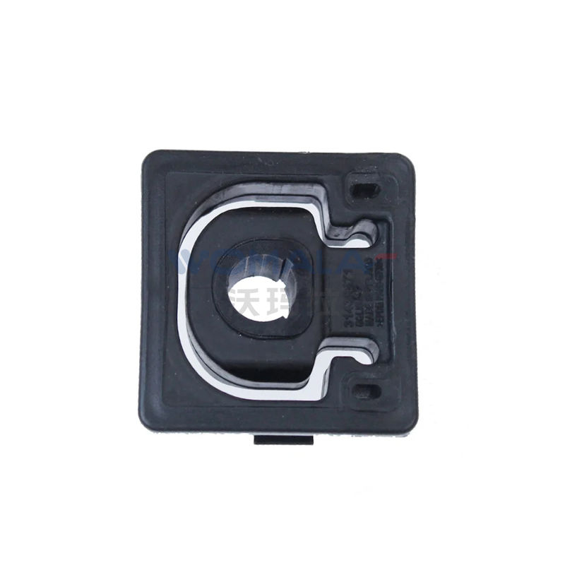 वोमाला बुशिंग्स OE 31439871 रेडिएटर अपर माउंट वोल्वो XC90 S90 XC60 के लिए